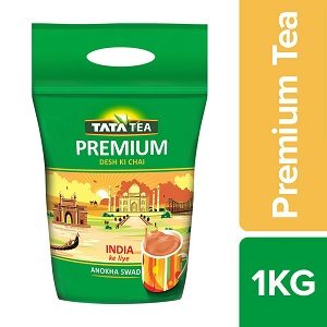 Tata Premium Tea 1kg worth Rs.430 for Rs.360 @ Amazon
