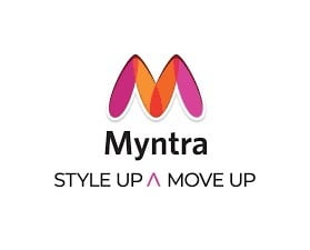 Myntra Fashion – 10% Extra Cashback with ICICI Debit / Credit Card (till 14th March)
