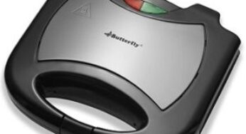 Butterfly BSWG17 750-Watt Sandwich Maker for Rs.799 – Flipkart