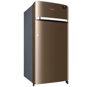 Samsung 198 L Direct Cool Single Door 3 Star (2020) Refrigerator