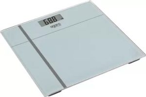 Agaro Glass Top Electronic Personal Scale WS503W Weighing Scale for Rs.649 – Flipkart