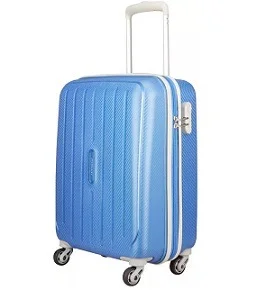 Aristocrat PHOTON STROLLY 55 360 MAB Cabin Luggage – 55 cm for Rs.1399 – Flipkart