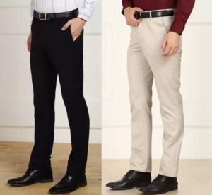 Arrow Men’s Trousers Min 50% off Starts Rs.629 @ Amazon