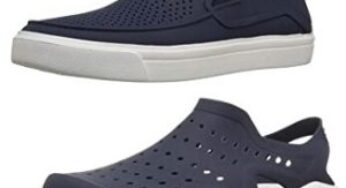 Best Selling Men’s Clogs upto 75% off @ Amazon