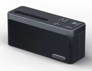 Boult Audio BassBox Unplug 12 W Bluetooth Speaker for Rs.1199 – Flipkart