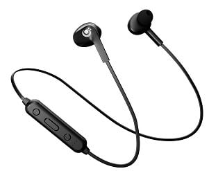 CLEF N110BT in Ear Wireless Earphones with MIC for Rs.299 – Amazon