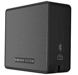 Energy Sistem Music Box 1+ 5 W Bluetooth Speaker