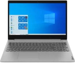 Lenovo Ideapad 3 Core i5 10th Gen (8 GB/1 TB HDD/Windows 10 Home/2 GB Graphics) Laptop (15.6 inch, 1.7 kg, MS Office) for Rs.48990 – Flipkart