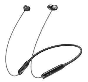 OPPO ENCO M31 Wireless in-Ear Bluetooth Earphones with Mic for Rs.2299 – Amazon