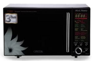 Onida 23 L Convection Microwave Oven for Rs.8499 – Amazon