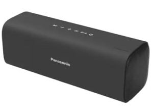 Panasonic SC-NA07GW-H 10 W Bluetooth Speaker (Stereo Channel)