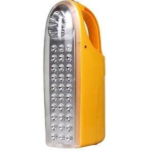 Philips Ojas Rechargeable LED Lantern for Rs.1060 – Amazon