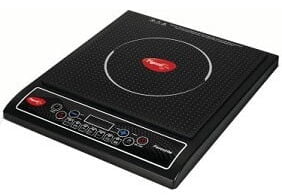 Pigeon by Stovekraft Cruise 1800-Watt Induction Cooktop for Rs.1399 @ Amazon