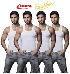 Rupa Frontline Inner wear Deal of the Day Offer @ Amazon