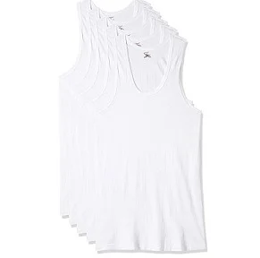 Rupa Jon Men’s Cotton Vest (Pack of 5) worth Rs.450 for Rs.305 – Amazon