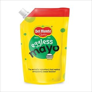 Del Monte Eggless Mayonnaise 900g for Rs.169 @ Amazon