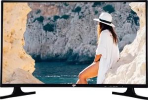 IGO By Onida 80.04cm (32 inch) HD Ready LED Smart TV for Rs.8999 – Flipkart