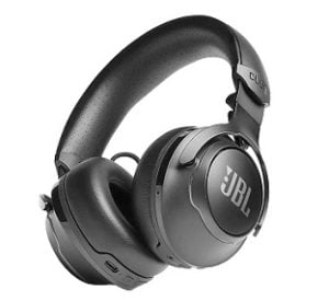 JBL Club 700BT Wireless On-Ear Headphone with 50 Hours Playtime, Built-in Alexa and Bluetooth 5.0