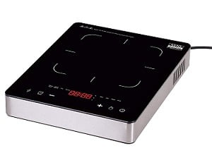 KENT Induction Cooktop KB-83 2000-Watt for Rs.1170 @ Amazon