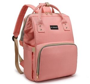 Motherly Diaper Bags for Mom Travel Basic Edition for Rs.1125 @ Amazon