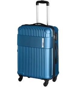 Safari STEALTH 65 4W Check-in Luggage – 65 cm for Rs.1899 @ Flipkart