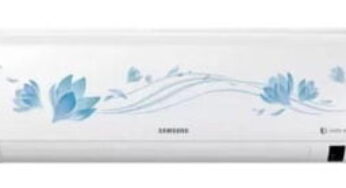 Samsung 1.5 Ton 5 Star Inverter Split AC (Copper, Convertible 5-in-1 Cooling Mode for Rs.41090 @ Amazon