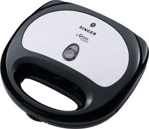 Singer Xpress Toast 600 Watts Sandwich Maker for Rs.699 @ Amazon