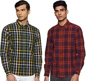 United Colors Of Benetton Shirts - Min 60% off