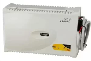 V-Guard VG 400 for 1.5 Ton AC (170V To 270V) Voltage Stabilizer for Rs.1641 @ Flipkart