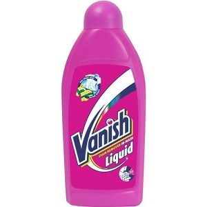 Vanish Liquid Fabric Stain Remover 450ml worth Rs.499 for Rs.200 – Amazon