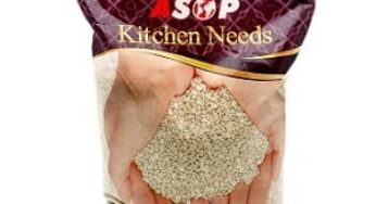 ASOP Urad Dhuli Economy 1Kg for Rs.120 @ Amazon Fresh