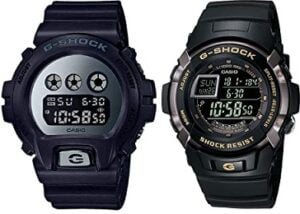 Casio G-Shock Watches - Min 25% off
