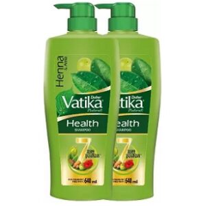 Dabur Vatika Health Shampoo (1280 ml) for Rs.590 @ Flipkart