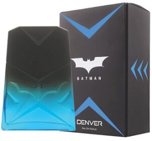 Denver Batman Eau de Parfum Crusader 60ml for Rs.175 @ Amazon