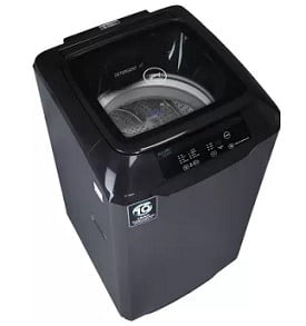 Godrej 7 kg 5 Star Fully Automatic Top Load Washing Machine