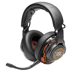 JBL Quantum ONE USB Wired Over-Ear Professional Gaming Headset for Rs.21849 @ Amazon