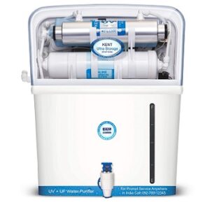 Kent Ultra Storage 7 L UV and UF Water Purifier for Rs.7949 @ Amazon