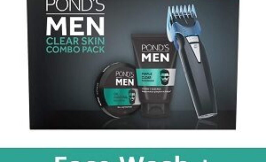 ponds pimple clear face wash amazon