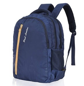 Paul London 35 liters 14 inches Backpack for Rs.749 @ Amazon