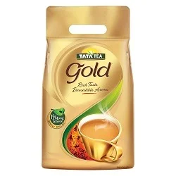 Great Deal: Tata Tea Gold Leaf Pouch 1500 g worth Rs.930 for Rs.697 @ Amazon