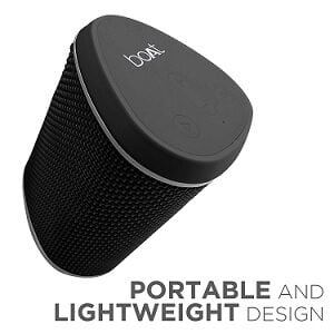 boAt Stone 170 5W Portable Bluetooth Speakers with True Wireless HD Premium Sound