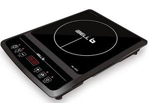 iBELL Glass 2000 W Induction Cooktop