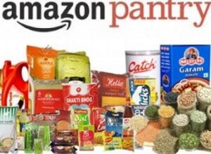 Amazon Pantry Services now available in Small Town also, Check your PIN CODE