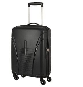 American Tourister Ivy Polypropylene 68 cms Hardsided Check-in Luggage