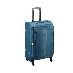 Aristocrat Polyester 41.5 cms Softsided Check-in Luggage