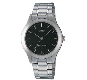 Casio Enticer Analog Black Dial Men’s Watch worth Rs.2495 for Rs.1195 @ Amazon