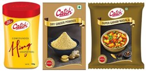 Catch Powdered Spices Up to 35% Off
