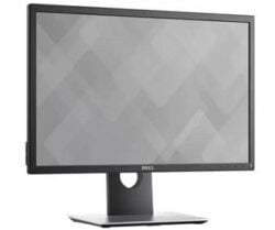 DELL 22 inch Full HD LED Backlit VA Panel with 5-Years warranty