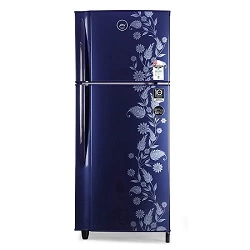 Godrej 236 L 2 Star Inverter Frost Free Double Door Refrigerator with Jumbo Vegetable Tray