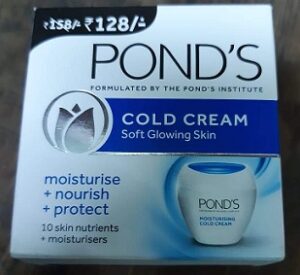 PONDS Moisturising Cold Cream 100ml